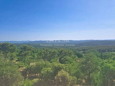 Vente Maison 7 pi�ces LORGUES 83510