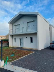 Location Maison 5 pièces BORDEAUX 33200