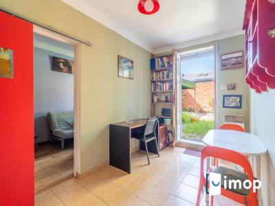 Vente Appartement 2 pi�ces PANTIN 93500