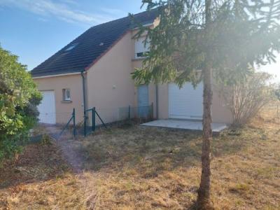 Vente Maison BOURGES  18