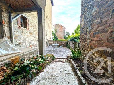 Vente Immeuble LIMOGES 87000