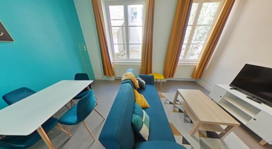 Location Appartement 2 pi�ces LYON-1ER-ARRONDISSEMENT 69001