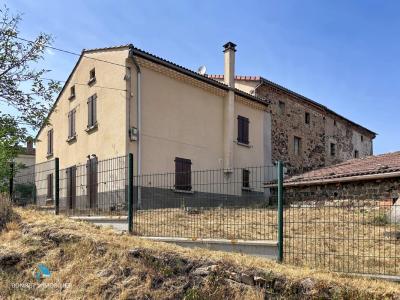 Vente Maison 5 pi�ces MANGLIEU 63270