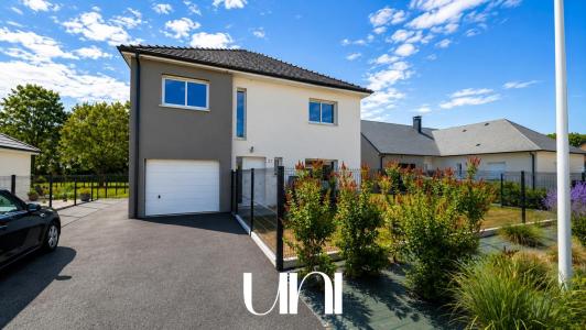 For sale House BANNEVILLE-LA-CAMPAGNE  14