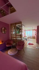Vente Appartement BESANCON 