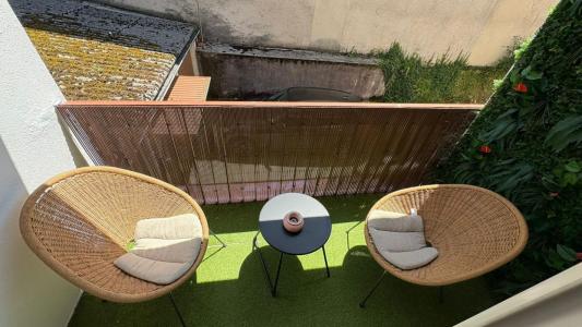 Vente Appartement BESANCON