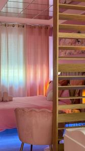 Vente Appartement BESANCON 