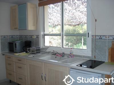 Location Appartement 2 pi�ces NIMES 30000