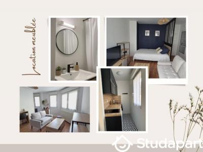 Location Appartement CHARTRES 28000