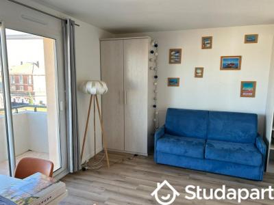 Location Appartement ARCACHON 33120