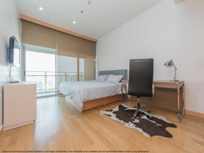 Vente Appartement 4 pièces CHATOU 78400