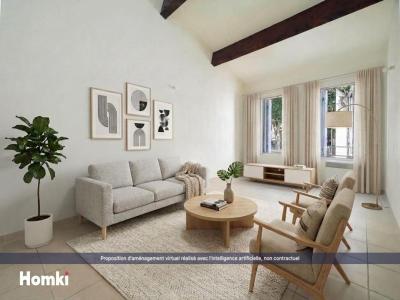 Vente Appartement 2 pi�ces AGDE 34300