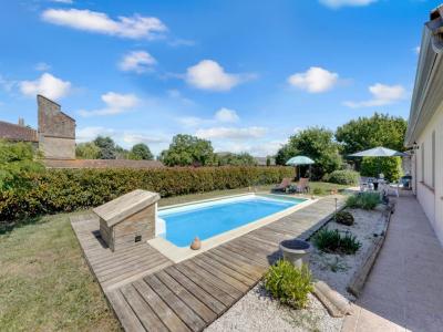 Vente Maison 5 pi�ces GRENADE 31330