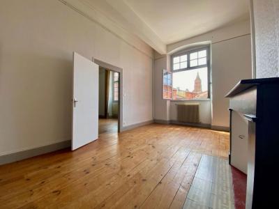 Vente Appartement 4 pi�ces MONTAUBAN 82000