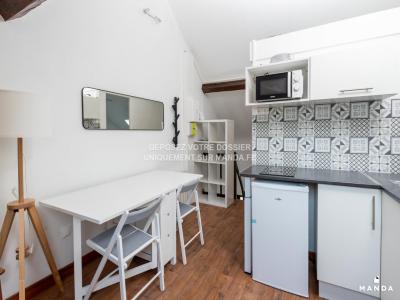 Location Appartement AMIENS  80