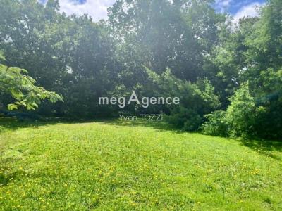 Vente Terrain SABLES-D'OLONNE 85100