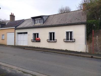 Vente Maison 4 pi�ces SOULIGNE-FLACE 72210