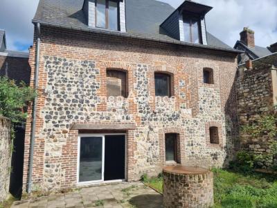 Vente Maison QUILLEBEUF-SUR-SEINE  27