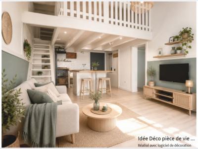 Vente Appartement LUNEL 34400