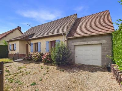 Vente Maison 5 pi�ces FEUQUIERES 60960