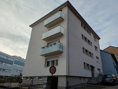 Location Appartement ROMBAS 57120