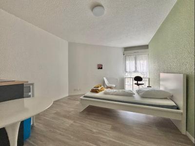 Location Appartement 2 pi�ces METZ 57000