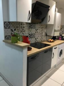 Location Appartement 4 pi�ces GRENOBLE 38000