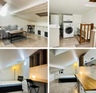 Location Appartement BORDEAUX 33000