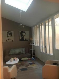 Location Appartement 4 pi�ces BORDEAUX 33000