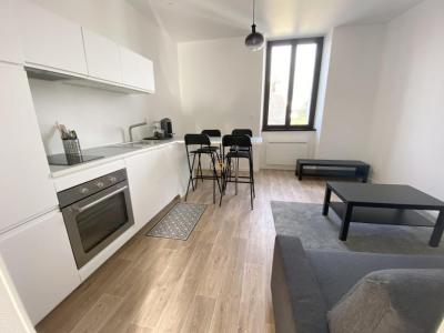 Location Appartement NANTES 