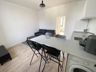 Location Appartement NANTES 