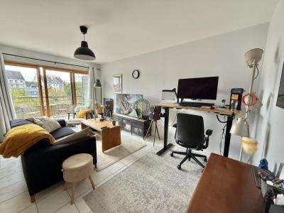 Location Appartement 2 pi�ces NANTES 44300