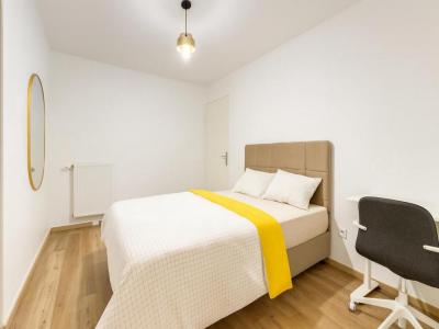 Location Appartement ASNIERES-SUR-SEINE 92600