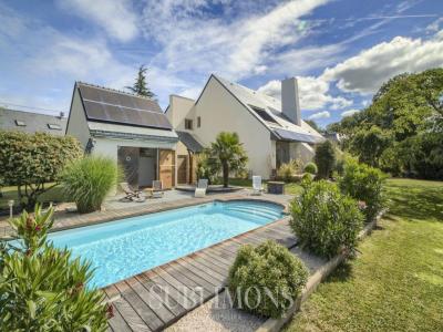 Vente Maison 6 pi�ces CHAPELLE-DES-MARAIS 44410