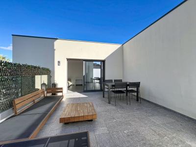 Vente Appartement 2 pi�ces GOLFE-JUAN 06220