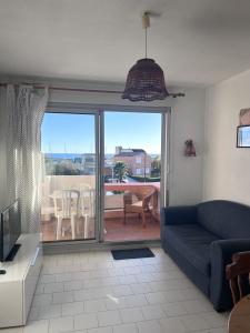 Vente Appartement 2 pi�ces FRONTIGNAN 34110