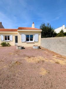 Vente Maison 3 pi�ces CHATEAU-D'OLONNE 85180