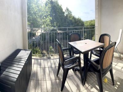 Vente Appartement 3 pièces AZILLE 11700