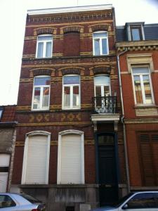 Location Appartement TOURCOING 59200