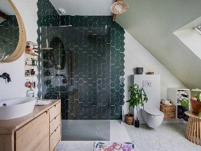 Vente Maison 4 pi�ces SEPPOIS-LE-HAUT 68580