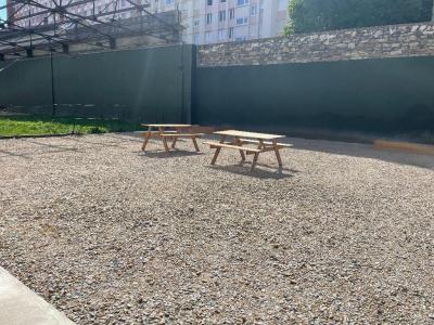 Location Appartement SAINT-ETIENNE 