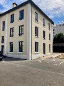 Location Appartement SAINT-ETIENNE 