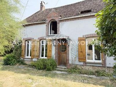 Vente Maison 5 pi�ces CHARNY 89120