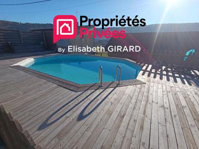 Vente Maison 7 pi�ces RUREY 25290