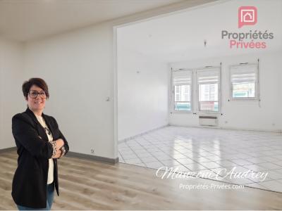 Vente Appartement 6 pi�ces TROYES 10000