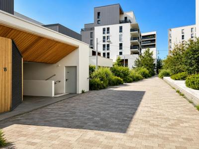 Vente Appartement 2 pi�ces BORDEAUX 33300