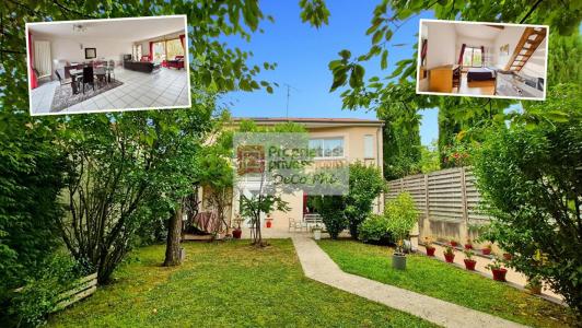 Vente Maison CHAVILLE  92