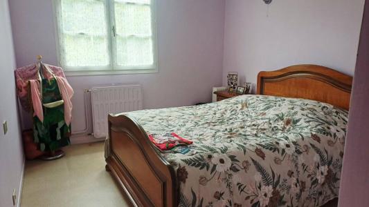 Vente Maison 3 pi�ces NOYON 60400