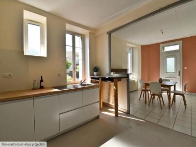 Vente Maison 5 pièces MAULEVRIER 49360