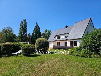 Vente Maison 8 pi�ces GUERANDE 44350